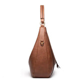 Josefa | Bolsa de Cuero Elegante