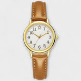 Noelia | Reloj Minimalista