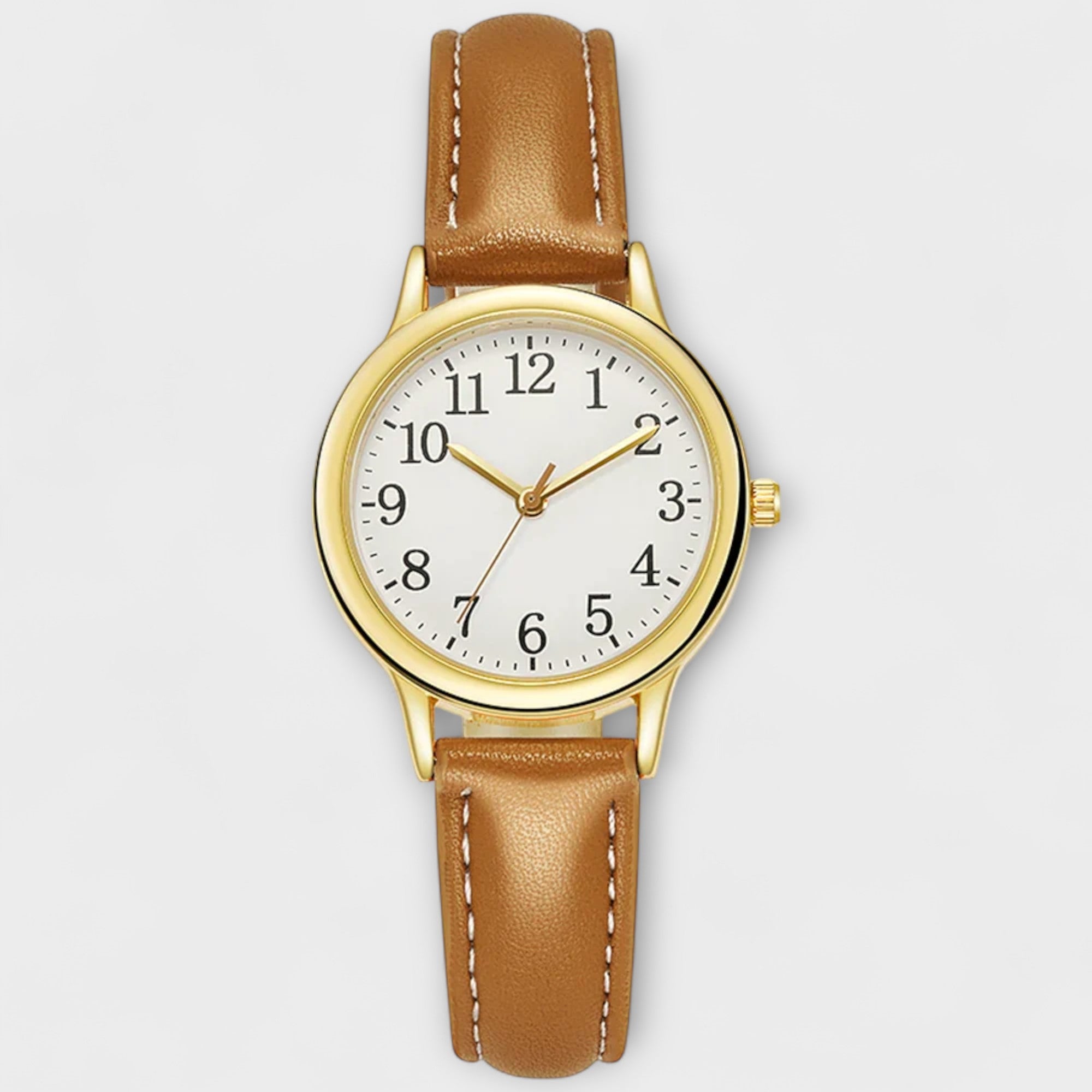 Noelia | Reloj Minimalista