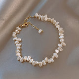 Petra | Pulsera Elegante