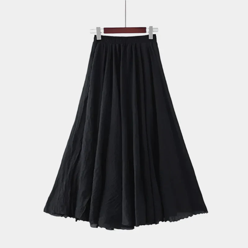 Covadonga | Falda Elegante Veraniega