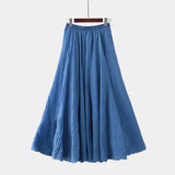 Covadonga | Falda Elegante Veraniega