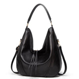 Josefa | Bolsa de Cuero Elegante