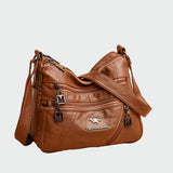 Bolsa elegante multifuncional