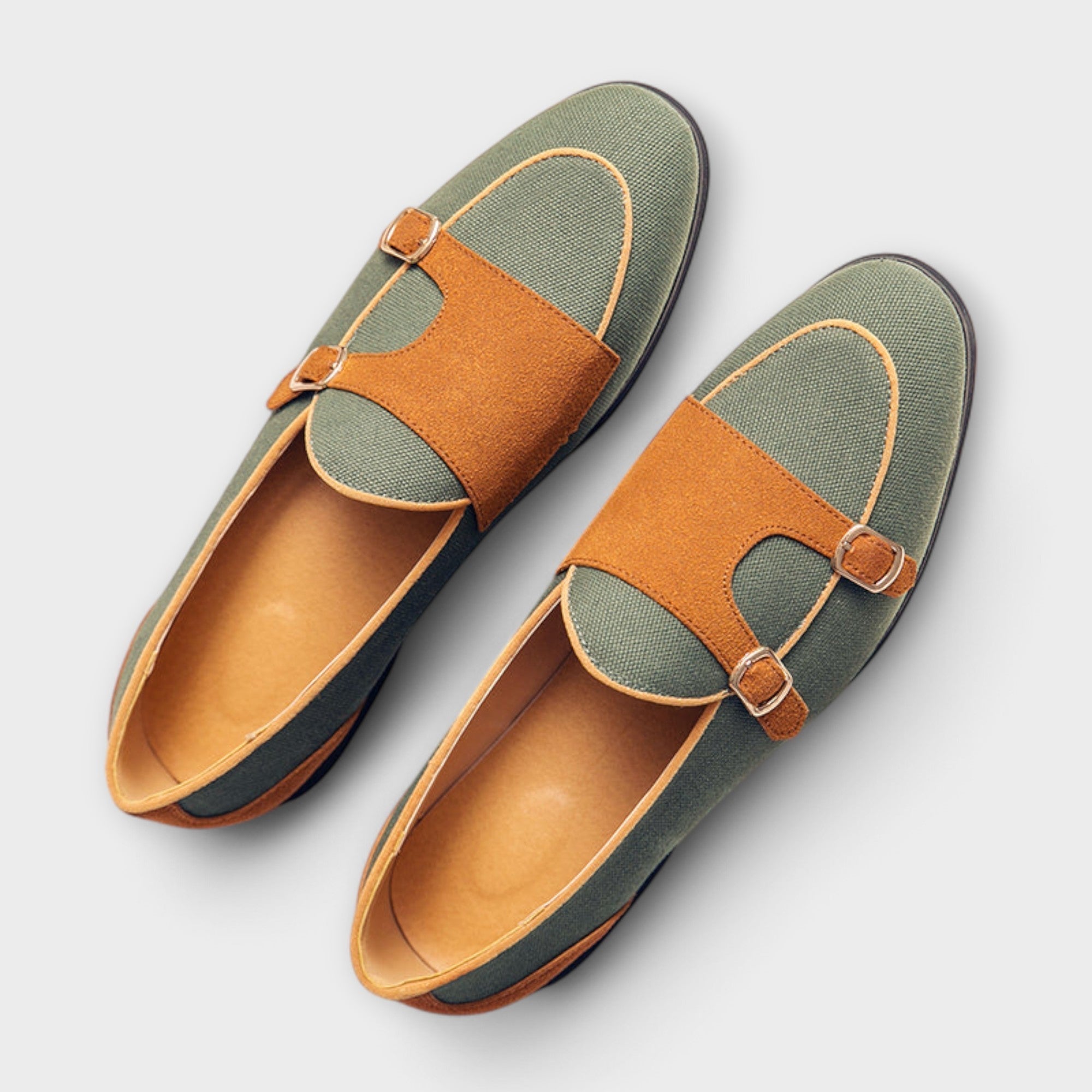 Alejandra | Zapatos Clásicos