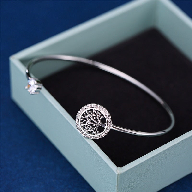 Pilar | Pulsera Elegante