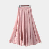 Covadonga | Falda Elegante Veraniega