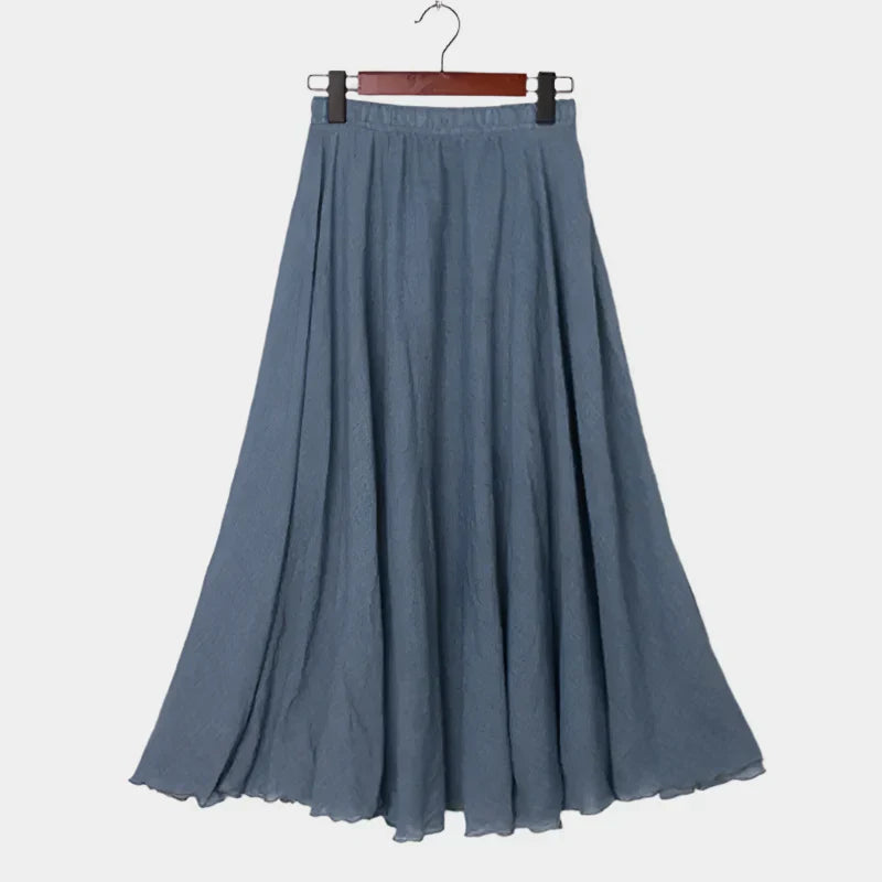 Covadonga | Falda Elegante Veraniega