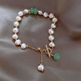 Miriam | Pulsera Refinada