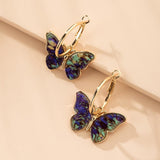 Dolores | Pendientes Elegantes