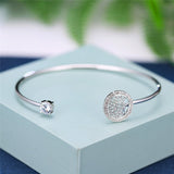 Pilar | Pulsera Elegante