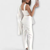 Dulce | Blazer Corto Elegante