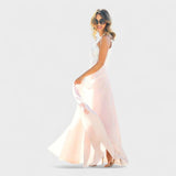 Tamara | Vestido Mini Floral