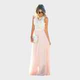 Tamara | Vestido Mini Floral