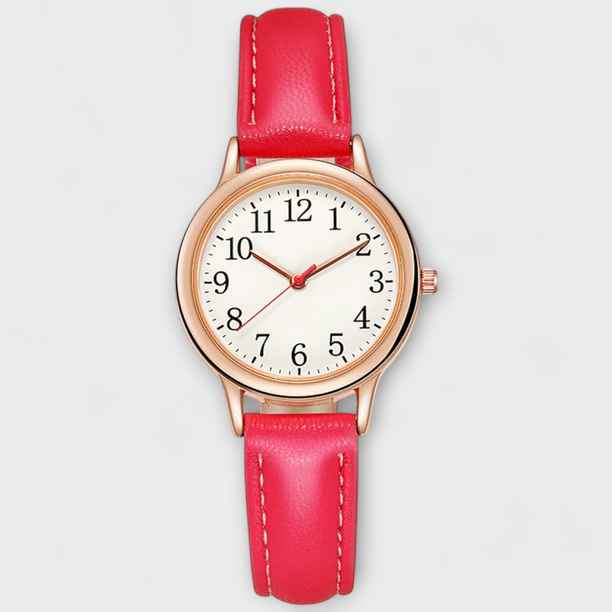 Noelia | Reloj Minimalista