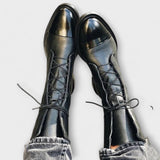 Camila | Botas de Cuero Elegantes