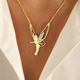 Ana | Collar Elegante