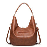 Josefa | Bolsa de Cuero Elegante