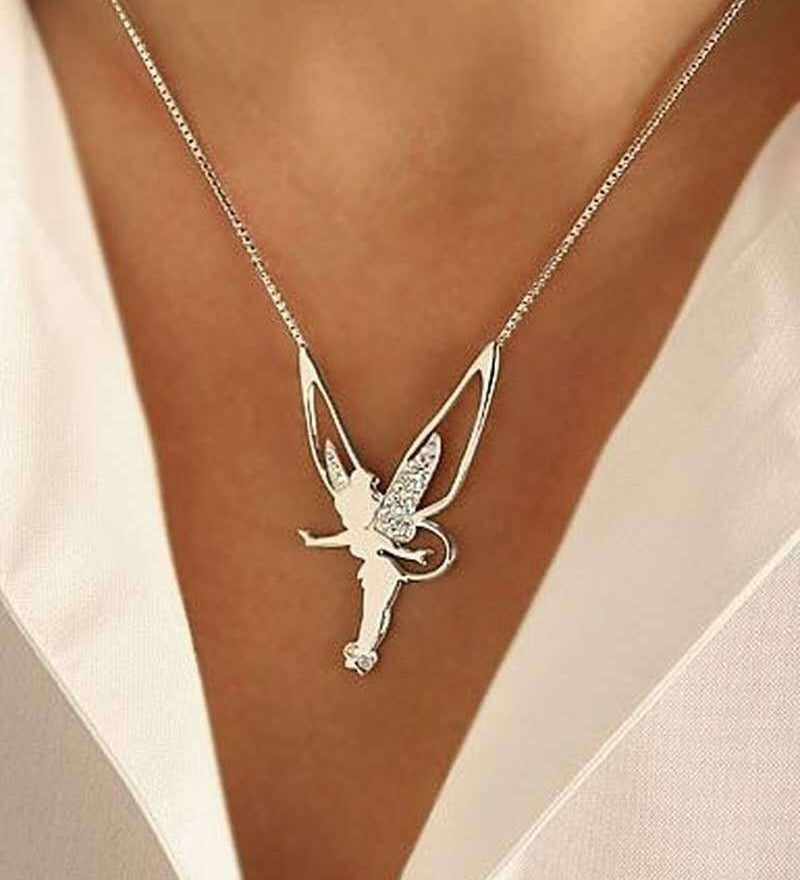 Ana | Collar Elegante