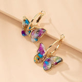 Dolores | Pendientes Elegantes