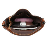 Camila | Bolsa de Cuero Elegante