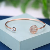 Pilar | Pulsera Elegante