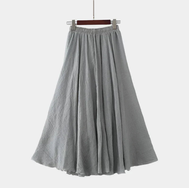 Covadonga | Falda Elegante Veraniega