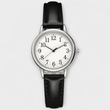 Noelia | Reloj Minimalista