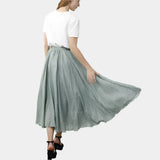 Covadonga | Falda Elegante Veraniega