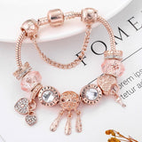 Amaia | Collar Elegante