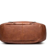 Josefa | Bolsa de Cuero Elegante