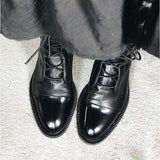 Camila | Botas de Cuero Elegantes