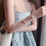 Petra | Pulsera Elegante