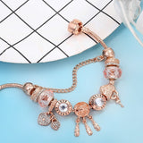 Amaia | Collar Elegante