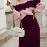 Magda | Conjunto de Otoño