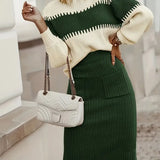 Magda | Conjunto de Otoño