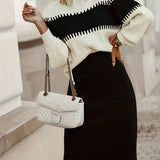 Magda | Conjunto de Otoño