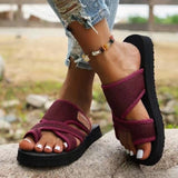 Magdalena | Sandalias Elegantes