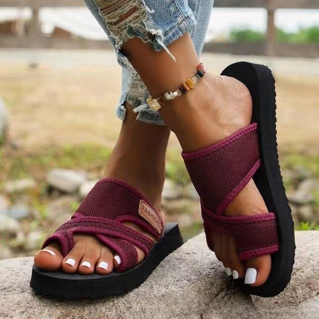Magdalena | Sandalias Elegantes
