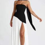 Claudia | Vestido Mini Fluido