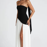 Delia | Vestido Mini Fluido