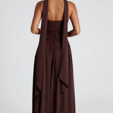 Claudia | Vestido Mini Fluido