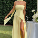 Covadonga | Vestido Mini Fluido