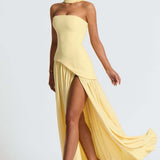 Covadonga | Vestido Mini Fluido
