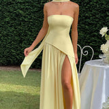 Claudia | Vestido Mini Fluido