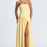 Covadonga | Vestido Mini Fluido
