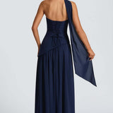 Covadonga | Vestido Mini Fluido