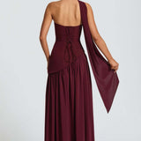 Claudia | Vestido Mini Fluido