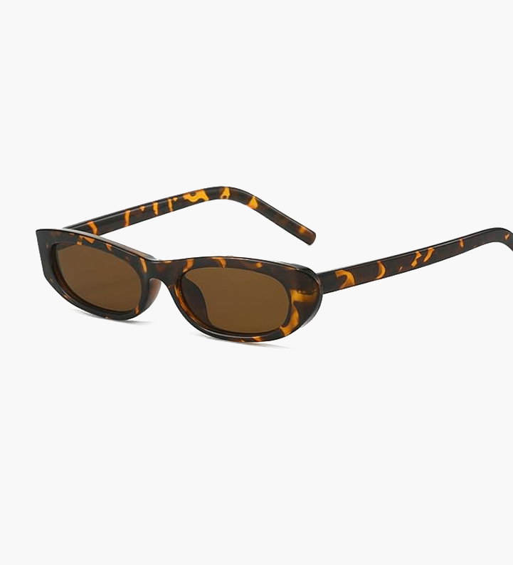 Encarna | Gafas de Lana Elegantes