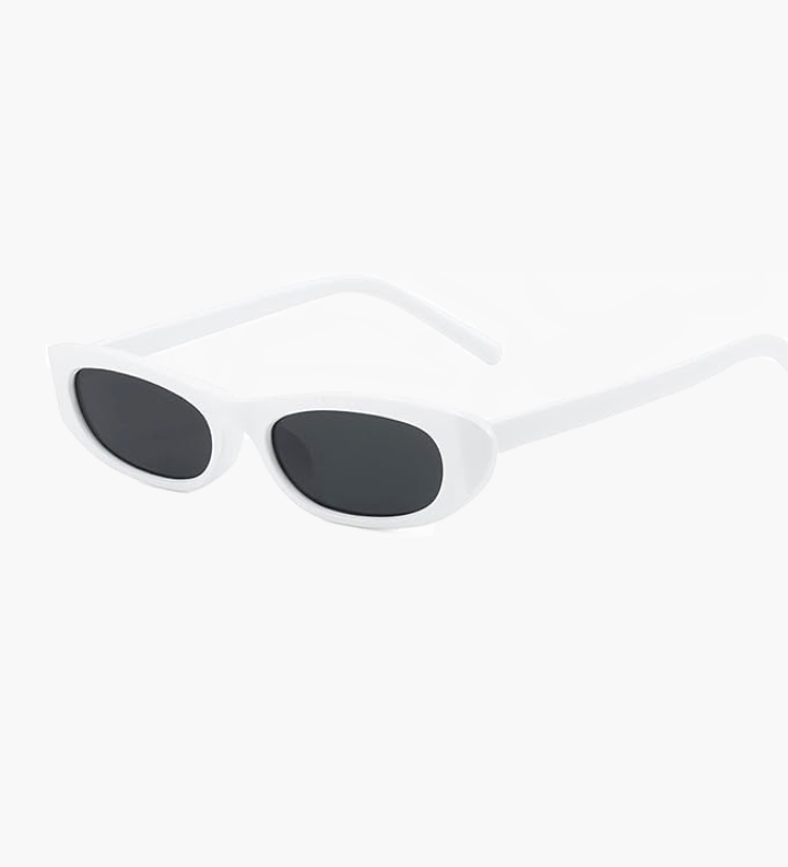 Encarna | Gafas de Lana Elegantes